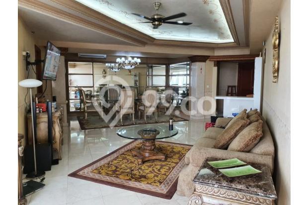 Dijual Apartemen di Taman Anggrek