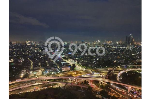 Dijual Apartemen di Taman Anggrek