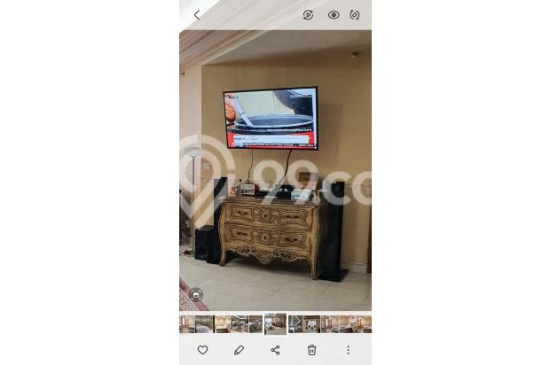 Dijual Apartemen di Taman Anggrek