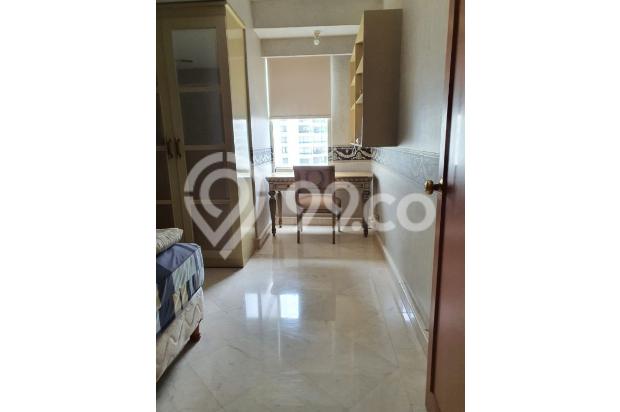 Dijual Apartemen di Taman Anggrek