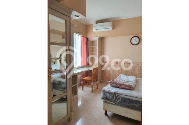 Dijual Apartemen di Taman Anggrek