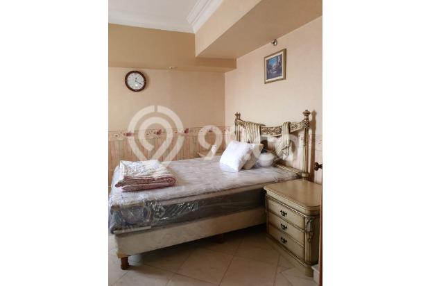 Dijual Apartemen di Taman Anggrek
