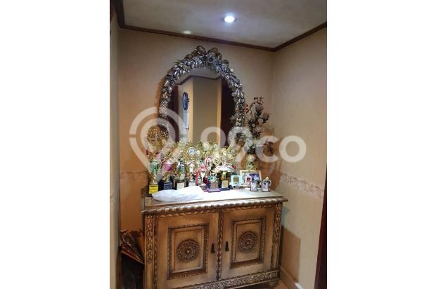 Dijual Apartemen di Taman Anggrek