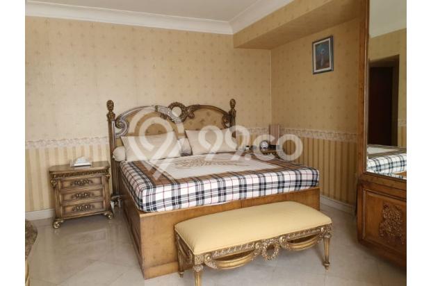 Dijual Apartemen di Taman Anggrek