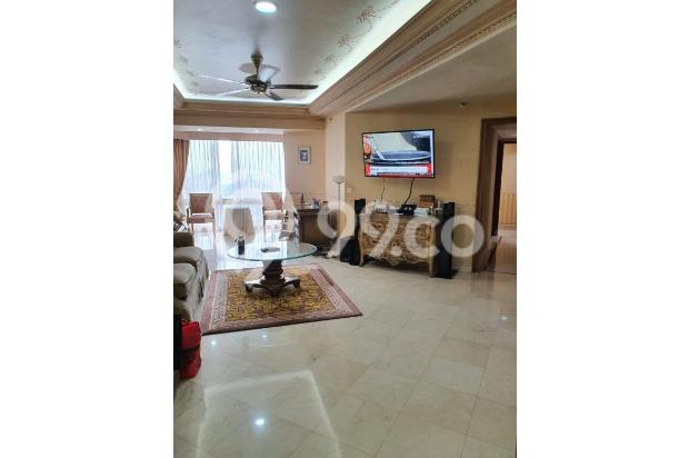 Dijual Apartemen di Taman Anggrek