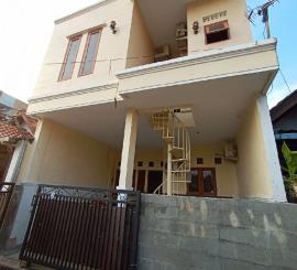 Kost Griya Diani Juanda Margonda Sukmajaya Kost Campur