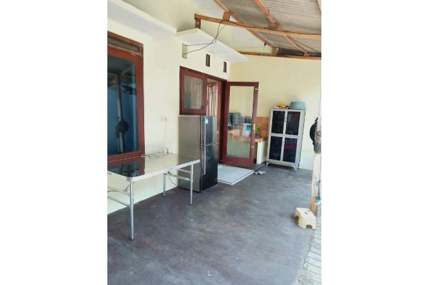 Rumah murah dan asri Mutiqra Jingga Malang