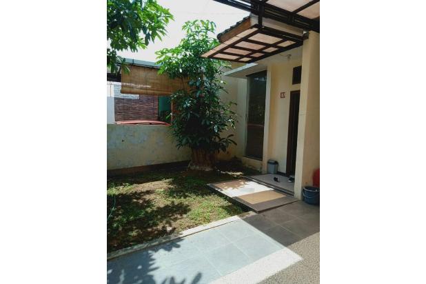 Rumah murah dan asri Mutiqra Jingga Malang