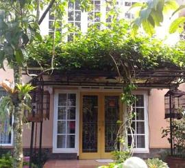 DISEWAKAN VILLA DI KWB 3 KOTA BATU.