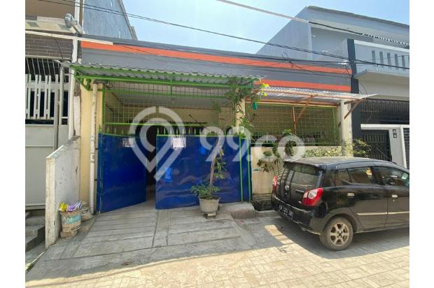 Dijual Rumah di Villa Taman Bandara