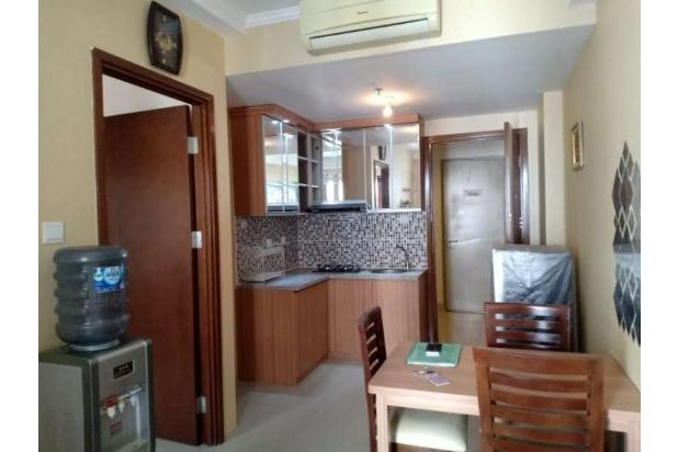 Apartemen 1 kamar tidur furnished di Signature Park Grande