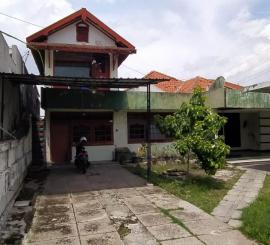 Dijual Rumah Kost Kutisari, Surabaya