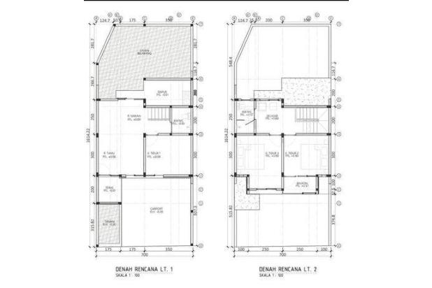 Jual rumah baru siap huni
Lokasi gunung sari indah surabaya
