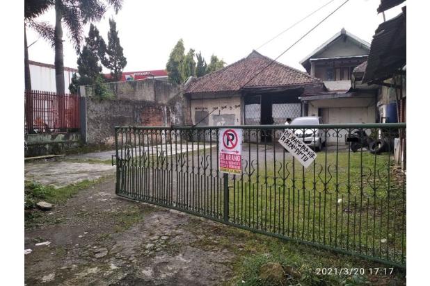 Tanah Mohamad Ramdan