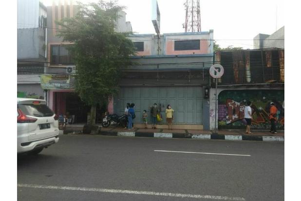 Ruko Siap Pakai Banjar Patroman Ciamis cocok segala usaha