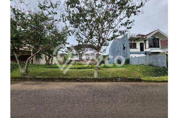 Tanah Murah Dekat Kawasan Wisata Lembang Bandung