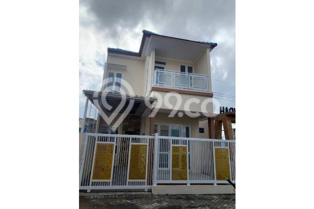 Batu Citra Indah Villa Murah Di Kota Batu