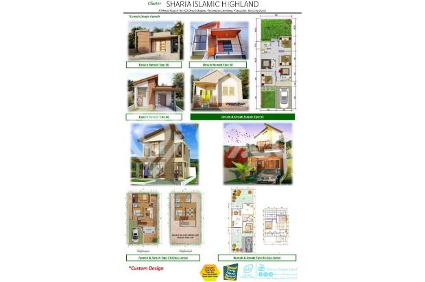 Rumah Baru Soreang Bandung