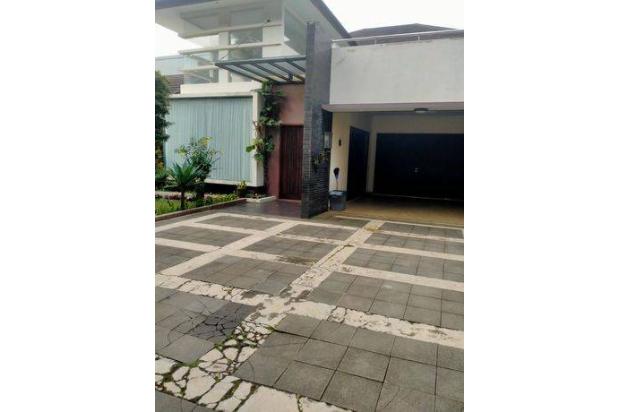 Rumah Lux Siap huni di Jl komplek Dago Pakar Bandung