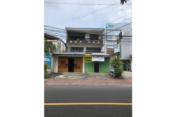 Ruko Jual Lokasi Tuban
