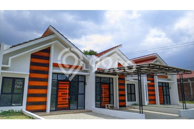Jual rumah KPR tanpa DP di Bandung