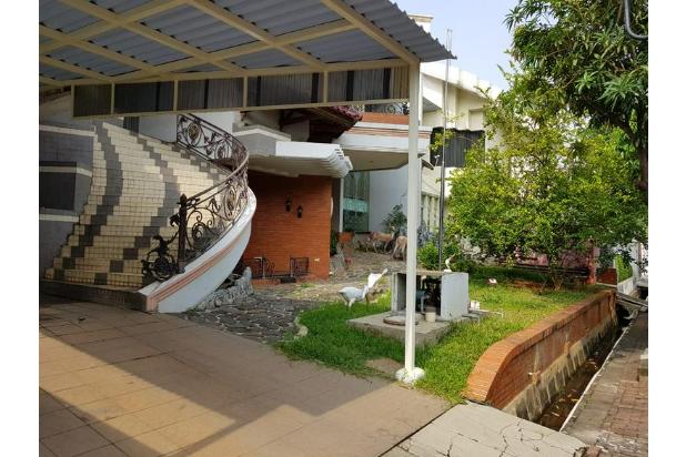 Rumah di Villa Gading Tampak Siring, Bagus, Siap Huni, Terawat