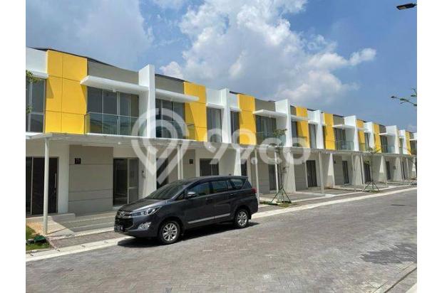 Di Jual cepat cluster di PIK 2