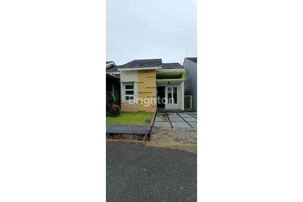 Rumah Minimalis cocok untuk kaum Milenial