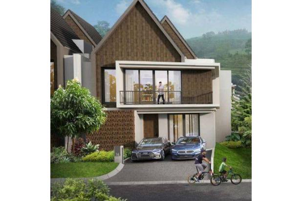 DIJUAL RUMAH BRAND NEW, SUMMARECON BOGOR