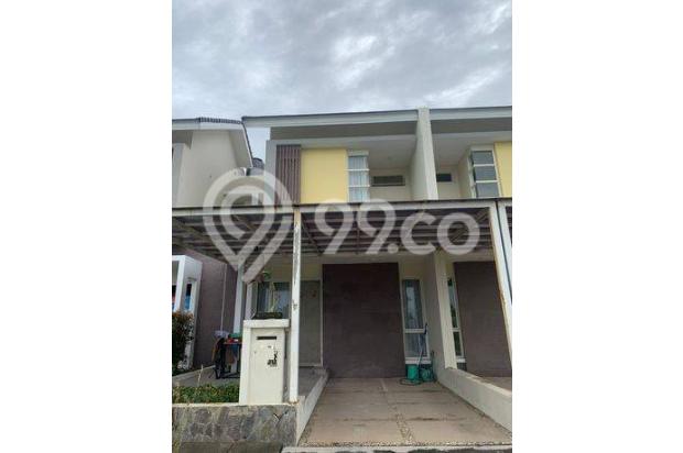 Rumah Renov Murah 2 Lt Lepas Cepat Cluster Samata Harapan Indah