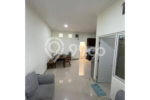 Rumah Renov Murah 2 Lt Lepas Cepat Cluster Samata Harapan Indah