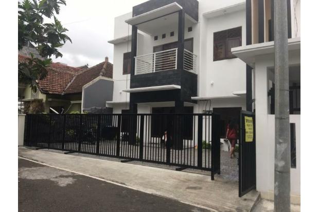 Rumah kost strategis murah di Dinoyo Malang