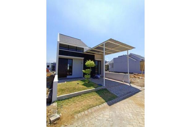 RUMAH GEDANGAN SIDOARJO MURAH 400JUTAAN SURYA JUMPUT REJO REGENCY