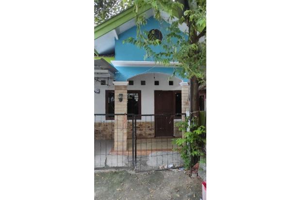 Rumah Kontrakan Tanah Baru Beji