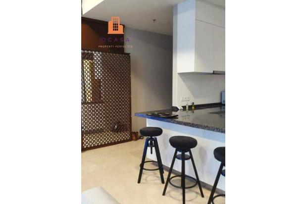 Apartemen Anandamaya Residance 3 BR Sudirman Jakarta Pusat