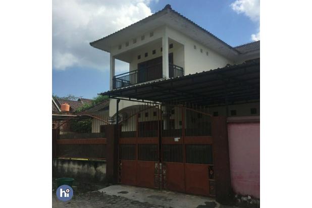 Rumah 2 lantai di Ampenan Mataram R104