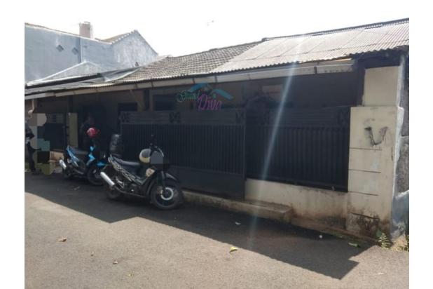 RUMAH DI PERUM GRAHA INDAH