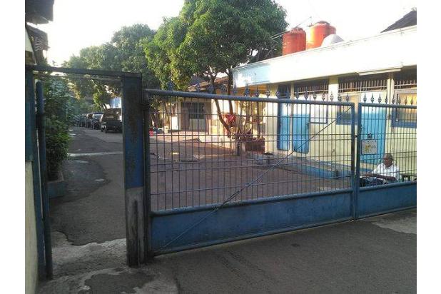 Kavling dan Gudang Siap Pakai Cakung Jakarta Timur
