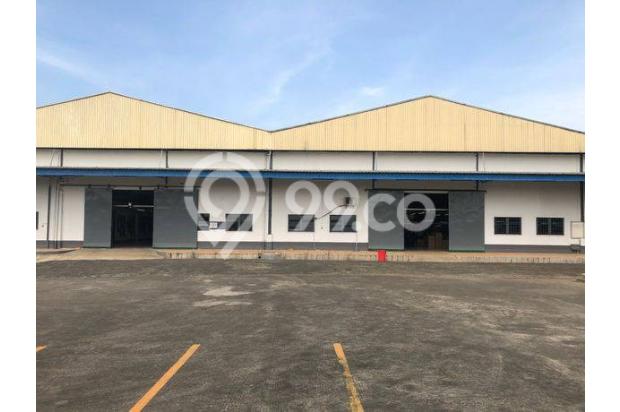 Pabrik Dan Gudang Bagus Dan Murah Di Citeureup Bogor