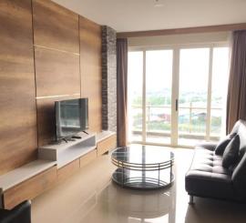 Disewa Apartment Full Perabot di Aston Residence Batam