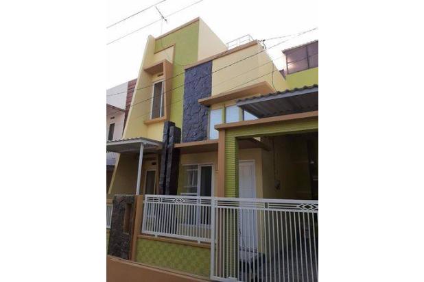 Tempat Tinggal Siap Huni Harga Obral Daerah Teluk Blimbing