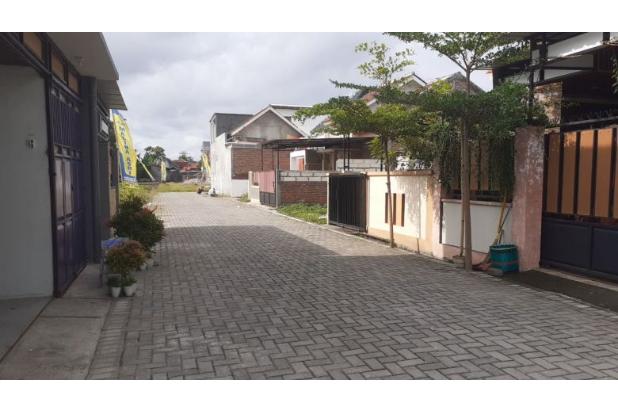 DIJUAL KAVLING DEKAT RS SUKOHARJO DI TORIYO BENDOSARI