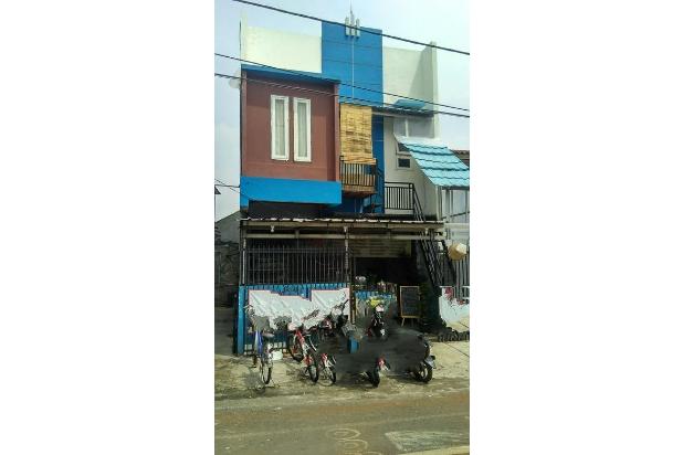 Mampang Prapatan, Jalan lebar, bisa untuk kantor dan usaha, 2,5 lantai