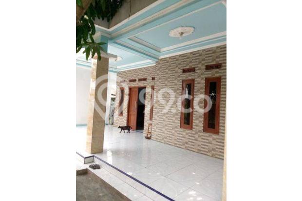 Rumah Murah Siap Huni LT.200 m, Surat SHM.