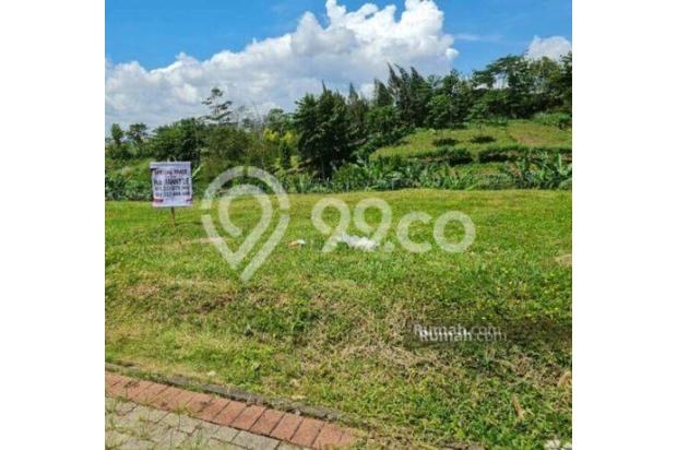 Kavling Di Tatar Ratnasasih Kota Baru Parahyangan