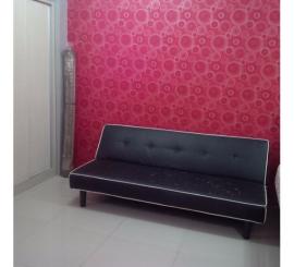 Green Pramuka City SECOND 2BR FF