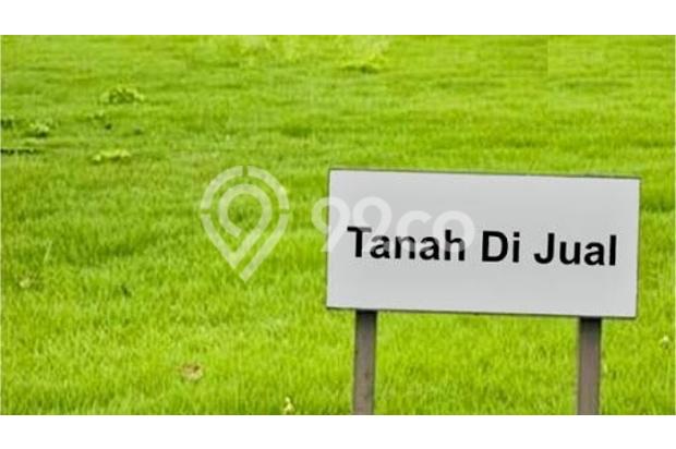 Dijual Kavling Pakuwon Indah Villa Bukit Regency