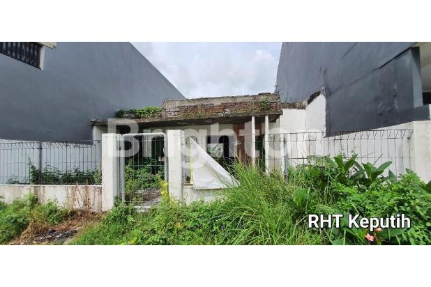 KEPUTIH HANYA 1 M-AN DEKAT ITS, HANG TUAH, PAKUWON CITY