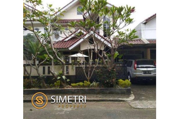 Dijual Rumah Harga Menarik Dalam Cluster Bintaro Jakarta Selatan 