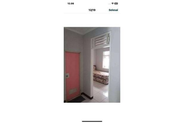 Dijual Rumah Harga Menarik Dalam Cluster Bintaro Jakarta Selatan 